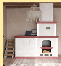 Услуги Камины, бассейны, сауны под ключ в Архангельске