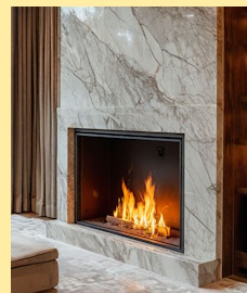 Услуги Камины, бассейны, сауны под ключ в Архангельске