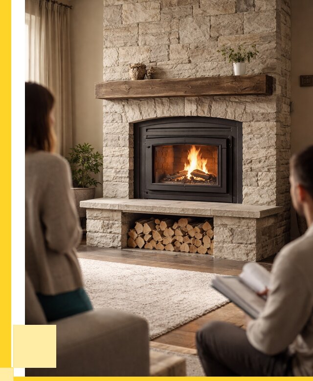 Проекты печей каминов в Архангельске от 12337 р. | ЭриданРхн