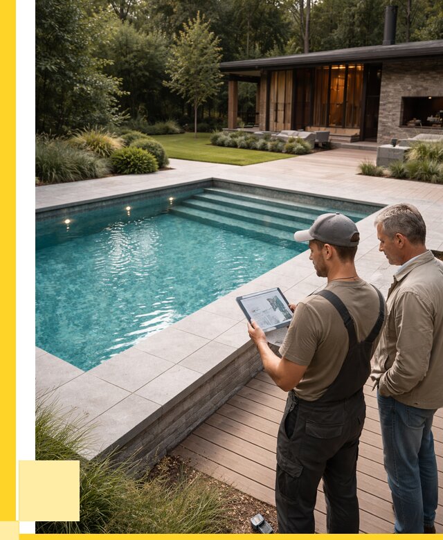 Строительство бассейнов в Архангельске от 1233720 р. ЭриданРхн