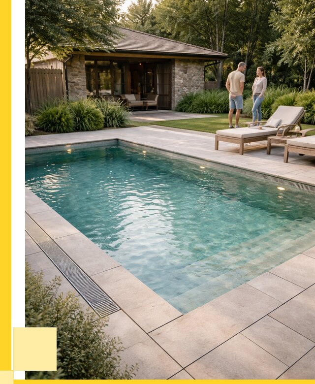 Открытые бассейны с подогревом в Архангельске от 1233720 р., ЭриданРхн