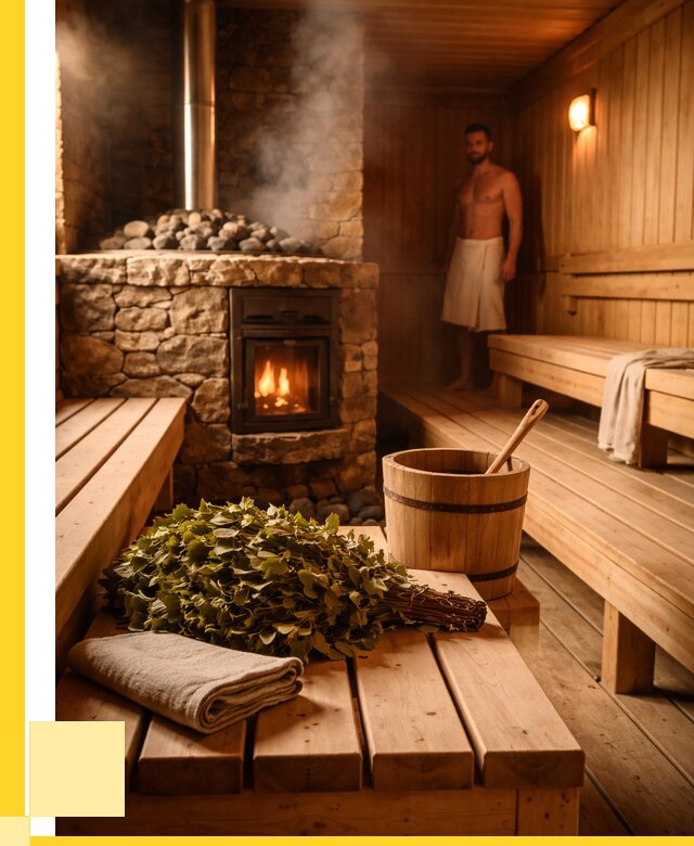 Парилки для бани купить в Архангельске от 77108 р. | ЭриданРхн